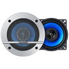 Blaupunkt Blue Magic CL 100 4-Inch 155-Watt Coaxial Speaker System