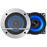 Blaupunkt Blue Magic CL 100 4-Inch 155-Watt Coaxial Speaker System