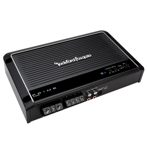 Rockford Fosgate R150X2 Prime 2-Channel Amplifier