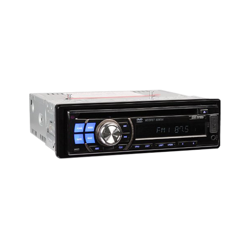 SainSpeed YX-3800 In-Dash DVD Players for DVD DVDR CD AUX SD USB