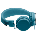 Urbanears Plattan Premium Wired Headphone - Petrol One Size